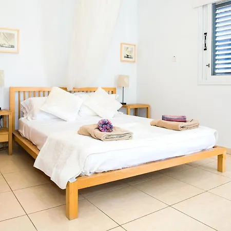 Villa Chloe *