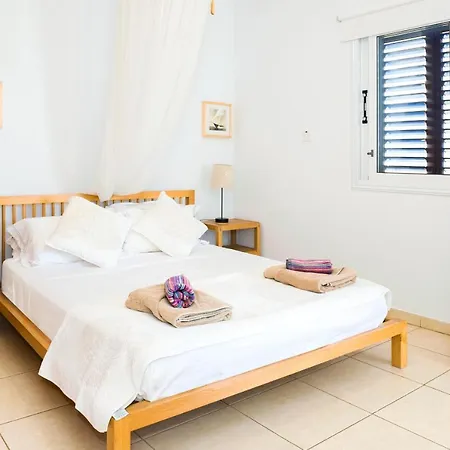 Villa Chloe Protaras